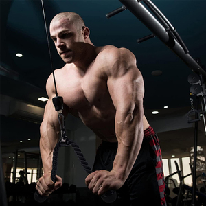 LAT Pull Down <span class=keywords><strong>bar</strong></span> cavo macchina attacco <span class=keywords><strong>V</strong></span> maniglia <span class=keywords><strong>bar</strong></span> con rotazione a forma di <span class=keywords><strong>v</strong></span> <span class=keywords><strong>bar</strong></span> - Product Image 5