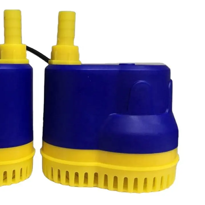 Mini Bomba sumergible para enfriador de aire, bomba de agua de 25W, 1000L/H, CA