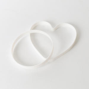 Kit d'empreinte <span class=keywords><strong>de</strong></span> main pour bébé Cadeau souvenir <span class=keywords><strong>de</strong></span> <span class=keywords><strong>naissance</strong></span> <span class=keywords><strong>de</strong></span> bébé Kit d'art mémoriel <span class=keywords><strong>de</strong></span> pépinière Cadeaux <span class=keywords><strong>de</strong></span> Noël Bébé Garçon/Fille Imprimés personnalisés - Product Image 2