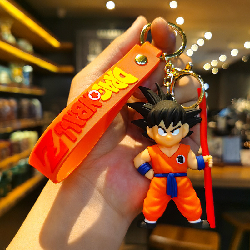 grand wukong rouge doré