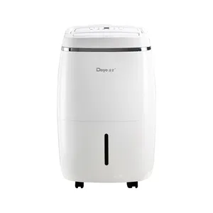 Hot-sale style portable air conditioner dehumidifier 20L commerical air purifier home dehumidifier for room