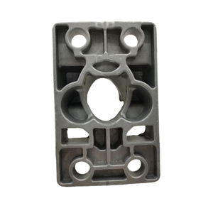 Repuesto Nuevo de Fábrica para Camión, Soporte de Guardabarros Trasero de Aluminio 21213202 Compatible con Volvo FH FM - Product Image 5