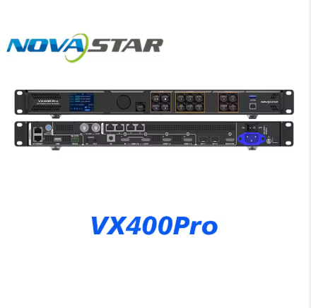 Novastar VX400 VX600 VX1000 Pro  and TB 40 TB60 LED Display Controller LED Display Processor Novastar System