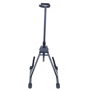 Các nhà sản xuất bán buôn ráp dọc nhà <span class=keywords><strong>Violin</strong></span> đứng <span class=keywords><strong>Violin</strong></span> chủ Guitar đứng với miếng đệm cao su - Product Image 4