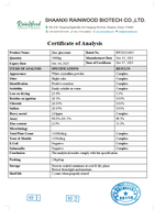 Additifs alimentaires en poudre de gluconate de zinc de qualité alimentaire de haute qualité 99% poudre de gluconate de zinc