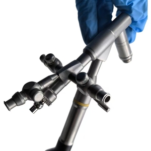 Độ chính xác ureteroscopy thiết bị cystoscope tiết niệu dụng cụ phẫu thuật nắm forceps - Product Image 6