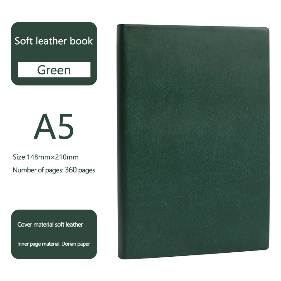 สีเขียว