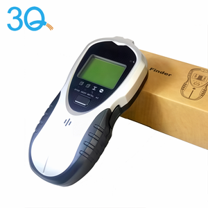 Escáner de Pared 3Q 4 en 1 Tipo Sonda, Detector de Metales Digital Portátil Multifuncional - Product Image 3