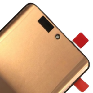 Accessoires pour téléphones mobiles Écran LCD pour <span class=keywords><strong>Realme</strong></span> 11 Pro avec écran tactile RMX3771 6,7'' Noir pour <span class=keywords><strong>Realme</strong></span> 11 Pro LCD - Product Image 5