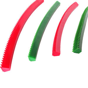 أحزمة نقل صناعية من البولي يوريثان بالجملة من المصنع، أحزمة على شكل V، أحزمة خماسية، أحزمة سداسية، أحزمة ناقلة غير قابلة للانزلاق، قابلة للقطع - Product Image 1