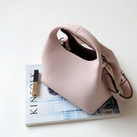 Nouveaux sacs cabas 2024 pour femmes, sac à main de luxe en cuir pleine fleur motif litchi, petit sac cabas