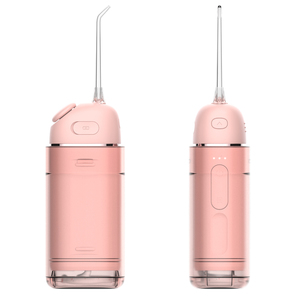 2025 Mini hydropulseur à eau noire personnalisé de la meilleure qualité pour l'hygiène buccale personnelle - Product Image 3