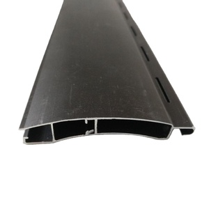 Bon prix 2020 industriel <span class=keywords><strong>de</strong></span> bonne qualité en aluminium <span class=keywords><strong>porte</strong></span> <span class=keywords><strong>de</strong></span> volet roulant <span class=keywords><strong>porte</strong></span> <span class=keywords><strong>de</strong></span> <span class=keywords><strong>garage</strong></span> manuelle - Product Image 1