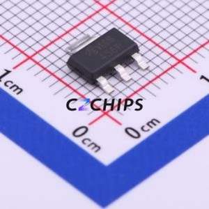 ทรานซิสเตอร์สนามทรานซิสเตอร์ทรานซิสเตอร์ทรานซิสเตอร์ (มอสเฟท) แบบ223ดั้งเดิม NDT456P-VB ใหม่ - Product Image 1