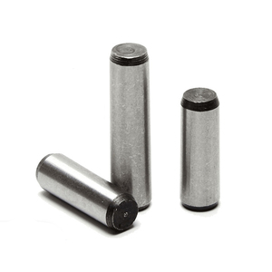 <span class=keywords><strong>SS304</strong></span> gb119.1 thép Dowel Chất lượng cao song song Dowel <span class=keywords><strong>pins</strong></span> song song tiêu chuẩn chamfer kết thúc <span class=keywords><strong>pins</strong></span> - Product Image 5