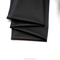 Tissu Imperméable Imprimé Trois-en-Un en PU Stratifié FULIO pour Vêtements de Cyclisme, de Ski et de Travail pour Filles