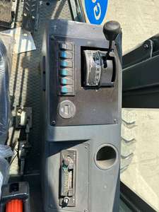 Excavatrice sur chenilles Liugong 915F d'occasion à vendre - Product Image 4