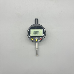 0-12.7mm/0-25.4mm/0-50.8mm Indicador Eletrônico <span class=keywords><strong>Digital</strong></span> ABS com <span class=keywords><strong>Dial</strong></span> 0.01mm/0.0005 ''Indicadores de Sonda <span class=keywords><strong>Digital</strong></span> - Product Image 5