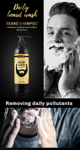 ARGANRRO entro 48 ore la nave fuori vegan cruetly uomini liberi naturale <span class=keywords><strong>barba</strong></span> <span class=keywords><strong>set</strong></span> per la cura di aiutare idratare e ammorbidire - Product Image 4
