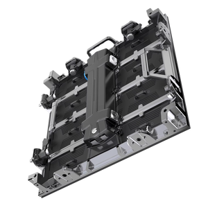 Pantalla LED de Interior P1.9 de Paso de Píxeles Pequeño, Relación de Aspecto 16:9, Empalme sin Costuras, Alta Resolución - Product Image 1