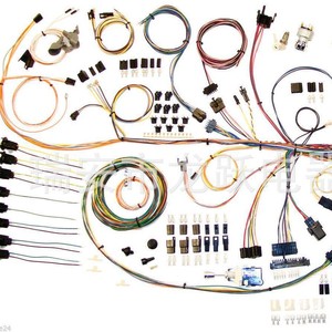Résistance de soufflerie Dragon Leap 645512 12V pour utilisation automobile Ford Cadillac Chevrolet GMC - Product Image 3