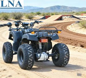 Cuatrimoto Eléctrica LNA con Transmisión Automática, 2000W, Resistente, para Alquiler - Product Image 6