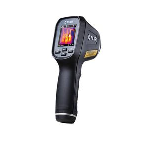 Máy đo nhiệt độ hồng ngoại cầm tay <span class=keywords><strong>FLIR</strong></span> <span class=keywords><strong>TG165</strong></span>-X, thiết bị tạo ảnh nhiệt hồng ngoại dùng cho đo nhiệt độ công nghiệp - Product Image 3