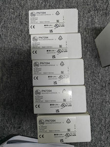 Capteur électronique IFM neuf et original PN7092 Capteur de pression PN7094 PN7096 avec affichage - Product Image 5