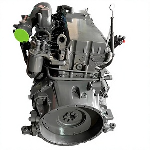 ชุดประกอบเครื่องยนต์อีซูซุ 4JB1, 4JB1, 4JJ1, 4h1, 4HF1, 6RB1, 6BG1, 6BD1, 6HK1 - Product Image 1