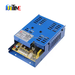 Fuente de alimentación de 24VSSR con salida de 24V para máquinas de juego que funcionan con monedas para equipos de juegos recreativos y de salón recreativo - Product Image 3