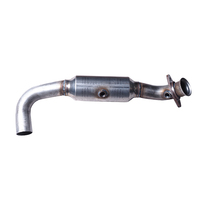 Catalisador para Ford F-150 5.0L V8 DPF 2009/2010/2011-2014