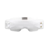 SKYZONE SKY04X PRO OLED 58G 48CH 1920X1080 Récepteur Steadyview Lunettes FPV RC avec Suivi de Tête et Ventilateur pour Avions de Course RC