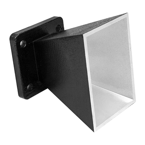Antenne micro-ondes à cornet à gain élevé 10-12dBi, large bande 46G, 10-15 GHz pour communication sans fil - Product Image 4