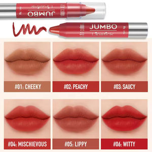 Lápiz Labial Vegano al por Mayor, Delineador de Labios Hidratante y Humectante de Larga Duración, Libre de Crueldad Animal, Gel Mineral Natural, Tamaño Regular 1g - Product Image 3