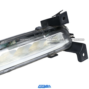 อะไหล่ถอดไฟเดย์ไลท์สำหรับรถยนต์โรลส์-รอยซ์ โกสต์ รุ่นที่ 1 ชิ้นส่วนพลาสติกกันชนหน้า - Product Image 6