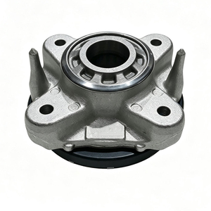 อะไหล่รถยนต์ OE 31308095851 ชุดช่วงล่าง โช้คอัพหน้า สำหรับ BMW ซีรีส์ 3 G80 M3 G81 ซีรีส์ 4 G82 M4 G83 - Product Image 1