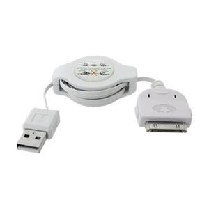 Adattatore USB maschio per smartphone, compatto e facile da usare, ideale per trasferire dati e caricare dispositivi. - Product Image 1