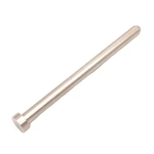 Non-Standard CNC Machining Parts Stainless Steel Screw Shaft Composite Drilling Custom Milling and Turning Processing