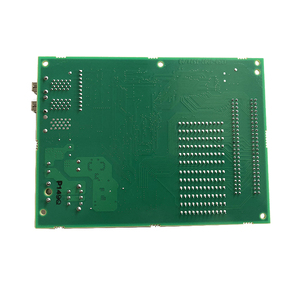 Carte de circuit imprimé pour machine CNC FANUC A20B-2002-0521 - Product Image 5