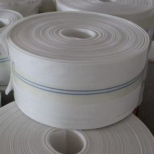 <span class=keywords><strong>Manguera</strong></span> <span class=keywords><strong>de</strong></span> Riego Plana Flexible <span class=keywords><strong>de</strong></span> PE <span class=keywords><strong>de</strong></span> 4 Pulgadas, Certificada por la CE, Ecológica para Uso Agrícola, <span class=keywords><strong>100</strong></span> <span class=keywords><strong>Metros</strong></span> - Product Image 2