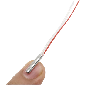 ミニチュアPT100抵抗温度计 - Product Image 1