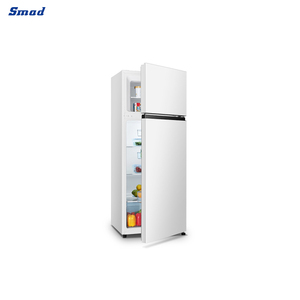 Réfrigérateur Smad OEM à double porte avec congélateur supérieur, 5,8 pi³ et 1,5 pi³, 115 V/60 Hz - Product Image 4