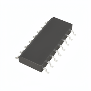 LTC1393CS # TRPBF IC SWITCH SP4T X 2 70OHM 16SO 16 SOIC (0.154", 3.90mm de ancho) En stock Chips IC Interfaz de circuito integrado - Product Image 1