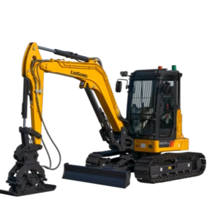 รถขุดเหมือง LiuGong รถขุดตีนตะขาบขนาดใหญ่ Liugong 9057F - Product Image 1