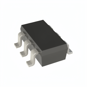 Manufacturer Channel Power Management (PMIC) Electronic Chips Component RT9728AHGE SOT 23 6 - Product Image 1