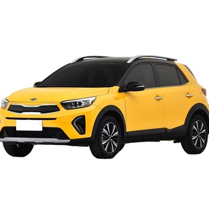 Buen <span class=keywords><strong>Precio</strong></span> para <span class=keywords><strong>Kia</strong></span> <span class=keywords><strong>Stonic</strong></span> 2021 1.4L CVT Versión con Techo Solar, SUV Compacto en Existencia, Gran Venta, Excelente Exportación China - Product Image 1