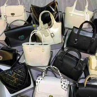 2025 Offre Spéciale de haute qualité luxueux Vintage sac fourre-tout pour femmes dame mode perle sacs à main d'occasion balles pas cher sélectionné