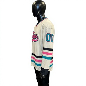 Camiseta de Hockey sobre Hielo de los Pittsburgh Penguins, Bordada, Transpirable y Antibacteriana, al por Mayor # 87 Sidney Crosby # 71 Evgeni Malkin # 74 - Product Image 3