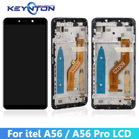 Touchscreen-LCD für Itel A56, Display für Itel A56