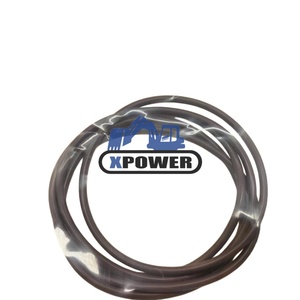 Junta Tórica Nueva de Alta Calidad XPower 5P5756 para Excavadora de Orugas 3406 3406B C7 C9 C13 C15 D8T D9T R1700 R2900 - Product Image 5